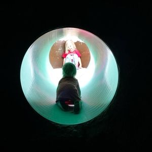 Meet your Posher, Darcy